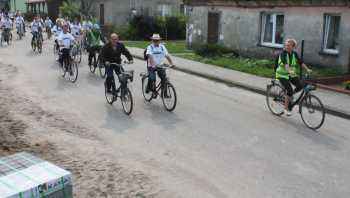 Bicykluj z nami po raz 3