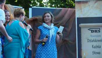 Pierwszy Powiatowy Wieczór z Poezją