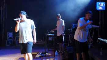 Pierwszy z trzech Dni Rybna 2018 za nami