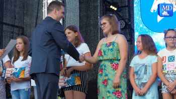 Dni Lidzbarka 2018 - sobota