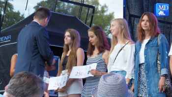 Dni Lidzbarka 2018 - sobota