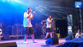 Pierwszy z trzech Dni Rybna 2018 za nami