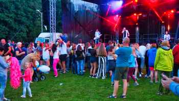 Dni Lidzbarka 2019 - PIĄTEK