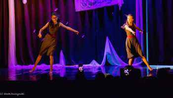 Anioły do mnie wysyłaj – dla nas, od DKS