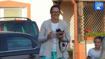 Piąty Powiatowy Wieczór z Poezją. Olga Bończyk i Anna Wanda Ludwiczak