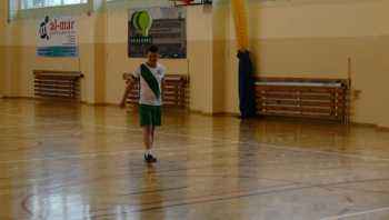 Drużyna Starostwa Powiatowego najlepsza