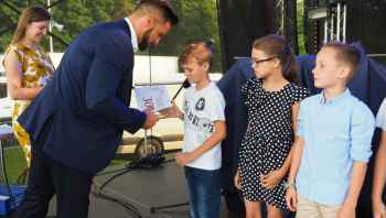 Drugi z trzech za nami! Dni Lidzbarka 2019 – SOBOTA!