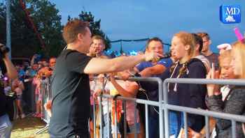 Drugi z trzech Dni Rybna 2018 za nami