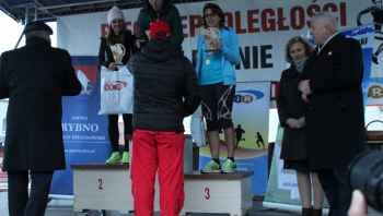 Od ponad dwudziestu lat biegają dla niepodległości!