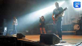 Pierwszy z trzech Dni Rybna 2018 za nami