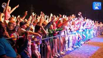 Drugi z trzech Dni Rybna 2018 za nami