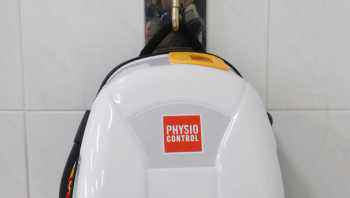 Nowy ambulans i sprzęt medyczny