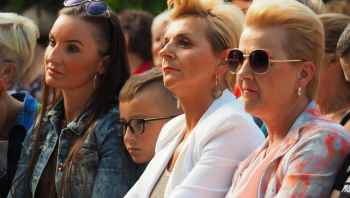 Ostatni Powiatowy Wieczór z Poezją z Magdaleną Wójcik i Elżbietą Karlsson