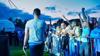 Dni Lidzbarka 2019 - PIĄTEK