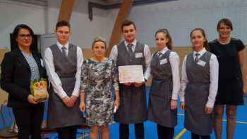 Europejski Dzień Zdrowego Jedzenia i Gotowania