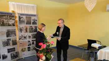 Zakończenie projektu Akademia Lokalnych Liderów