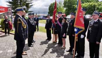 100-lecie OSP Koszelewy