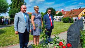 XXI Regionalne Spotkania Zespołów Artystycznych Ochotniczych Straży Pożarnych. (Fot. MO)