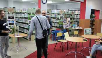 Dawid Zelma zwycięzcą I Nocnego Turnieju Fifa 2018