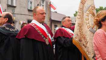 Jubileusz Cechu Rzemieślników