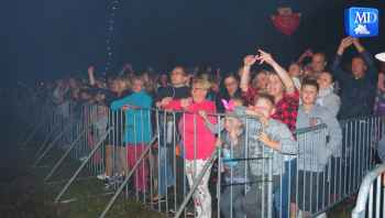 Dni Działdowa 2018 - sobota