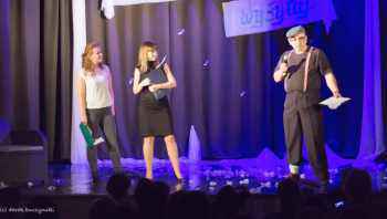 Anioły do mnie wysyłaj – dla nas, od DKS