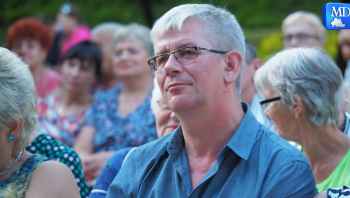 Powiatowy Wieczór z Poezją inny niż wszystkie