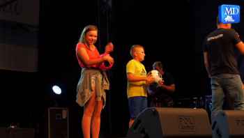 Dni Lidzbarka 2018 - piątek