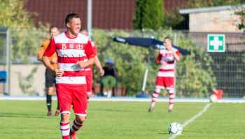 MKS Działdowo zdecydowanie pokonało UKS Orzeł Ulnowo 6-2 (3-1)