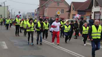 Od ponad dwudziestu lat biegają dla niepodległości!