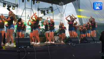 Dni Działdowa 2018 - piątek