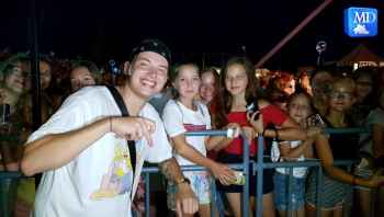 Pierwszy z trzech Dni Rybna 2018 za nami