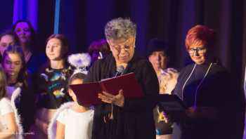 Anioły do mnie wysyłaj – dla nas, od DKS