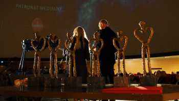 Renata Buczyńska uskrzydlona