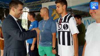 Dni Lidzbarka 2018 - niedziela