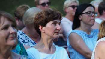 Pierwszy Powiatowy Wieczór z Poezją