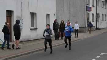 Od ponad dwudziestu lat biegają dla niepodległości!