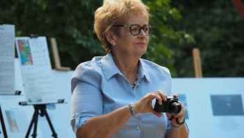 Ostatni Powiatowy Wieczór z Poezją z Magdaleną Wójcik i Elżbietą Karlsson