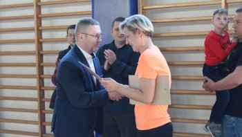 Zagraliśmy dla Łukasza z Jeglii! – Turniej Charytatywny!