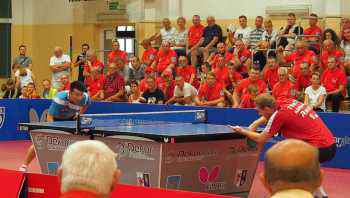 Dekorglass z brązowym medalem