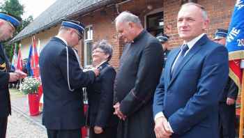 100-lecie OSP Gralewo