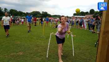 Dni Lidzbarka 2018 - niedziela