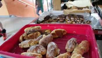 Zagraliśmy dla Łukasza z Jeglii! – Turniej Charytatywny!