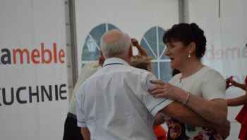 Bal absolwentów ZS Malinowo