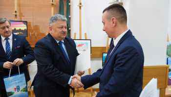 Stypendia Starosty wręczone