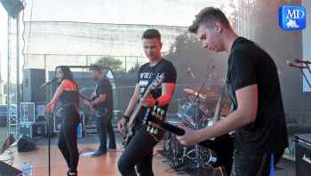 Pierwszy z trzech Dni Rybna 2018 za nami