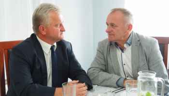 Godni Naśladowania Powiatu Działdowskiego 2019