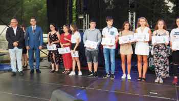 Drugi z trzech za nami! Dni Lidzbarka 2019 – SOBOTA!