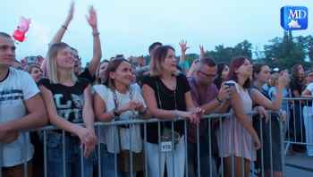 Dni Lidzbarka 2018 - sobota