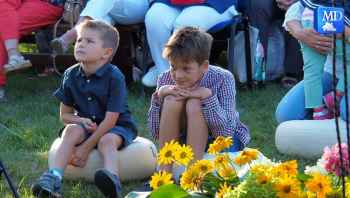 Piąty Powiatowy Wieczór z Poezją. Olga Bończyk i Anna Wanda Ludwiczak